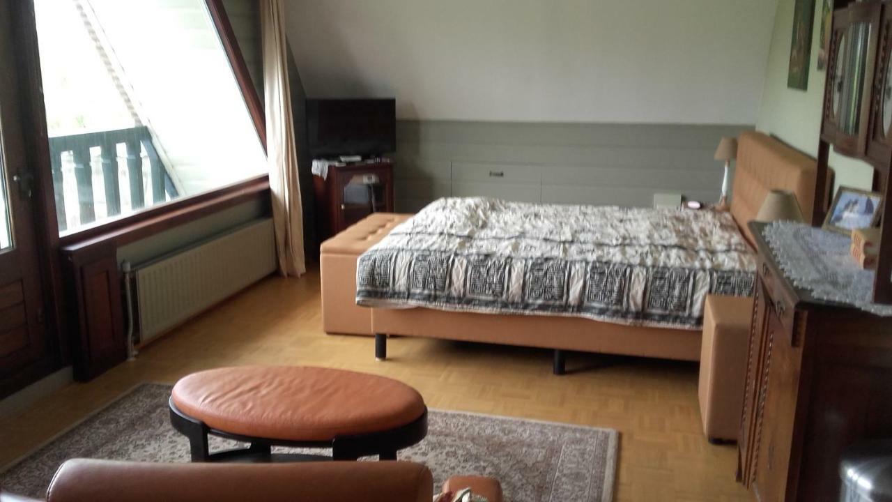 أوستزان Guesthouse De Haal المظهر الخارجي الصورة